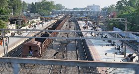 Indian Railways: ప్రయాణీకులకు అలర్ట్, ఆ రూట్ లో ఇవాళ్టి నుంచి 11 రోజుల పాటు 36 రైళ్లు రద్దు!