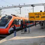Indian Railways: జమ్మూ- శ్రీనగర్ రూట్ లో పరుగులు తీసే తొలి రైలు వందే భారత్ కాదా? ఇదీ అసలు కథ!