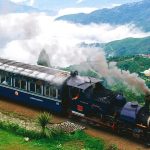India’s Railway station Highest: ఆకాశాన్ని తాకేంత ఎత్తులో రైల్వే స్టేషన్.. ఎక్కడుందో తెలుసా?