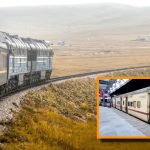 Oldest Running Passenger Train: 158 ఏండ్ల క్రితం పట్టాలెక్కిన రైలు, ఇప్పటికీ నడుస్తోంది, ఎక్కడో తెలుసా?