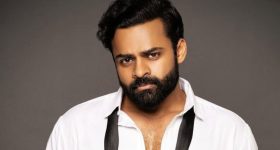 Sai Dharam Tej : చిన్నారికి ప్రాణం పోసిన మెగా మేనల్లుడు... పోస్ట్ వైరల్