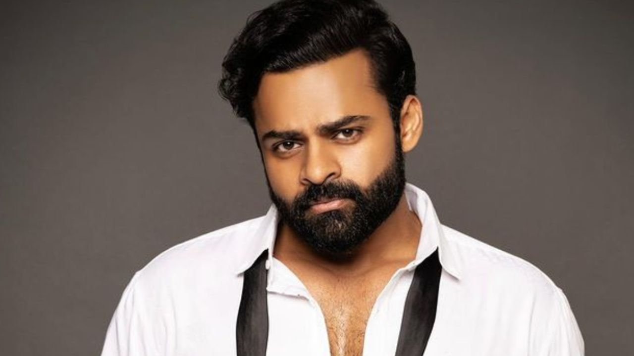 Sai Dharam Tej : చిన్నారికి ప్రాణం పోసిన మెగా మేనల్లుడు… పోస్ట్ వైరల్