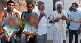 Jagtial Crime News: చిచ్చుపెట్టిన వివాహేతర సంబంధం.. ఫ్యామిలీ సూసైడ్, ఏం జరిగింది?