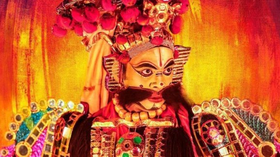 Jama movie : నాటకాలు వేసే వాడికి దేవుడు ఆవహిస్తే…  ‘కాంతారా’ లాంటి కిక్కెక్కించే మూవీ