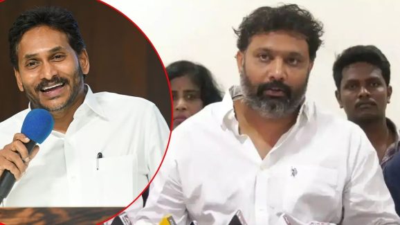 Kiran on Jagan: జగన్‌పై జనసేన సెటైర్లు.. 2.0, 30 ఏళ్ల పాలనంటూ..