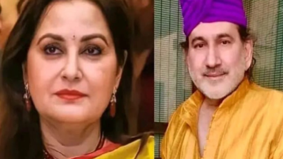 Jayaprada : నటి జయప్రద ఇంట తీవ్ర విషాదం.. అతని మరణంతో..