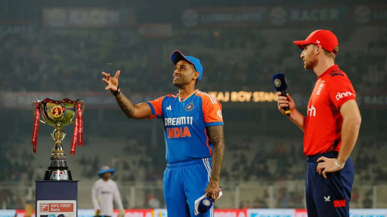 Ind vs Eng, 5th T20I: నేడే చివరి టీ20…భారీ మార్పులతో టీమిండియా..షమీకి నిరాశే !