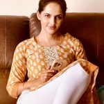 Jyoti Poorvaj: క్యాజువల్ డ్రెస్ లో కూడా జగతి ఆంటీ అందం.. అబ్బబ్బా.. ఏమైనా ఉందా.. ?