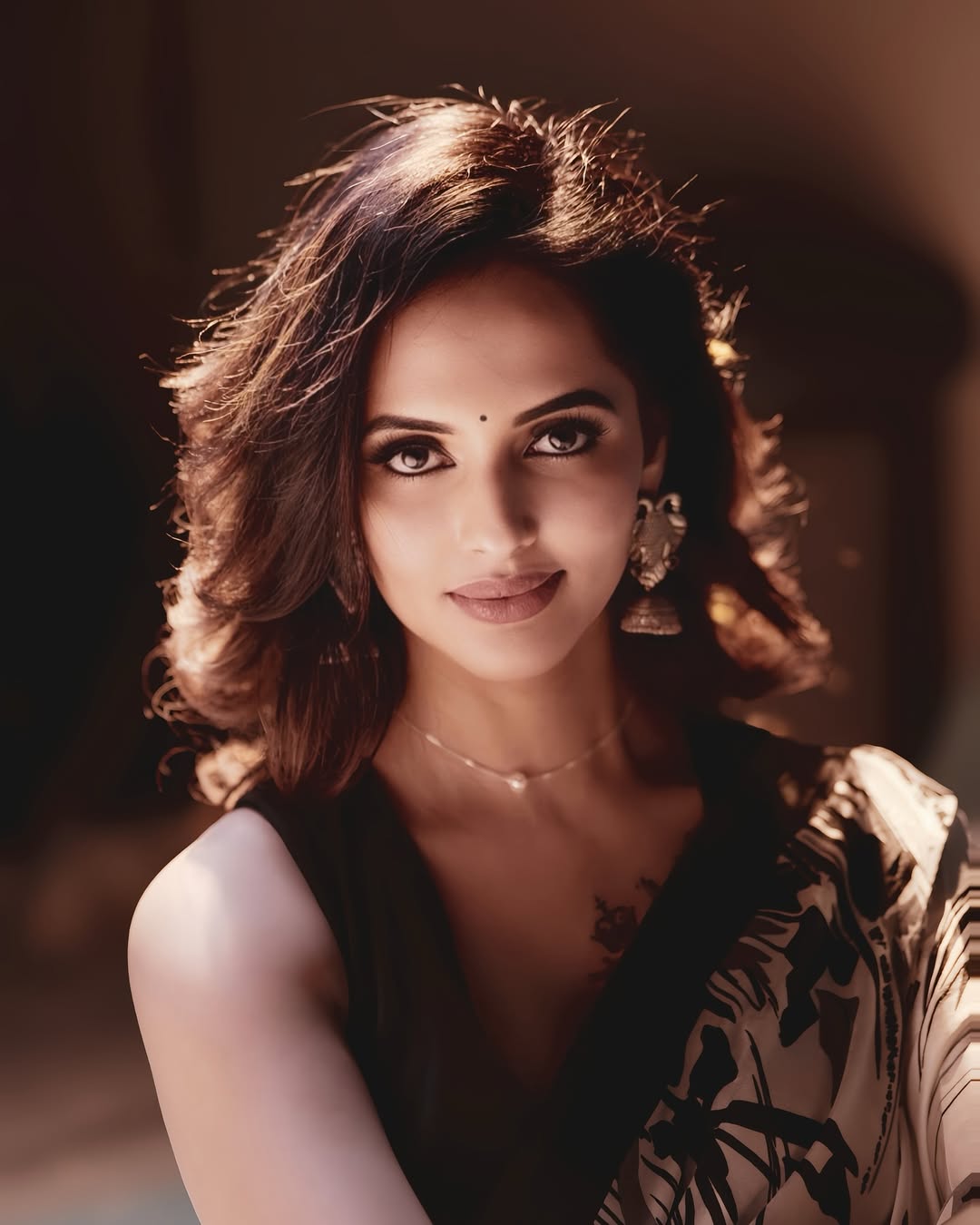 Jyoti Poorvaj