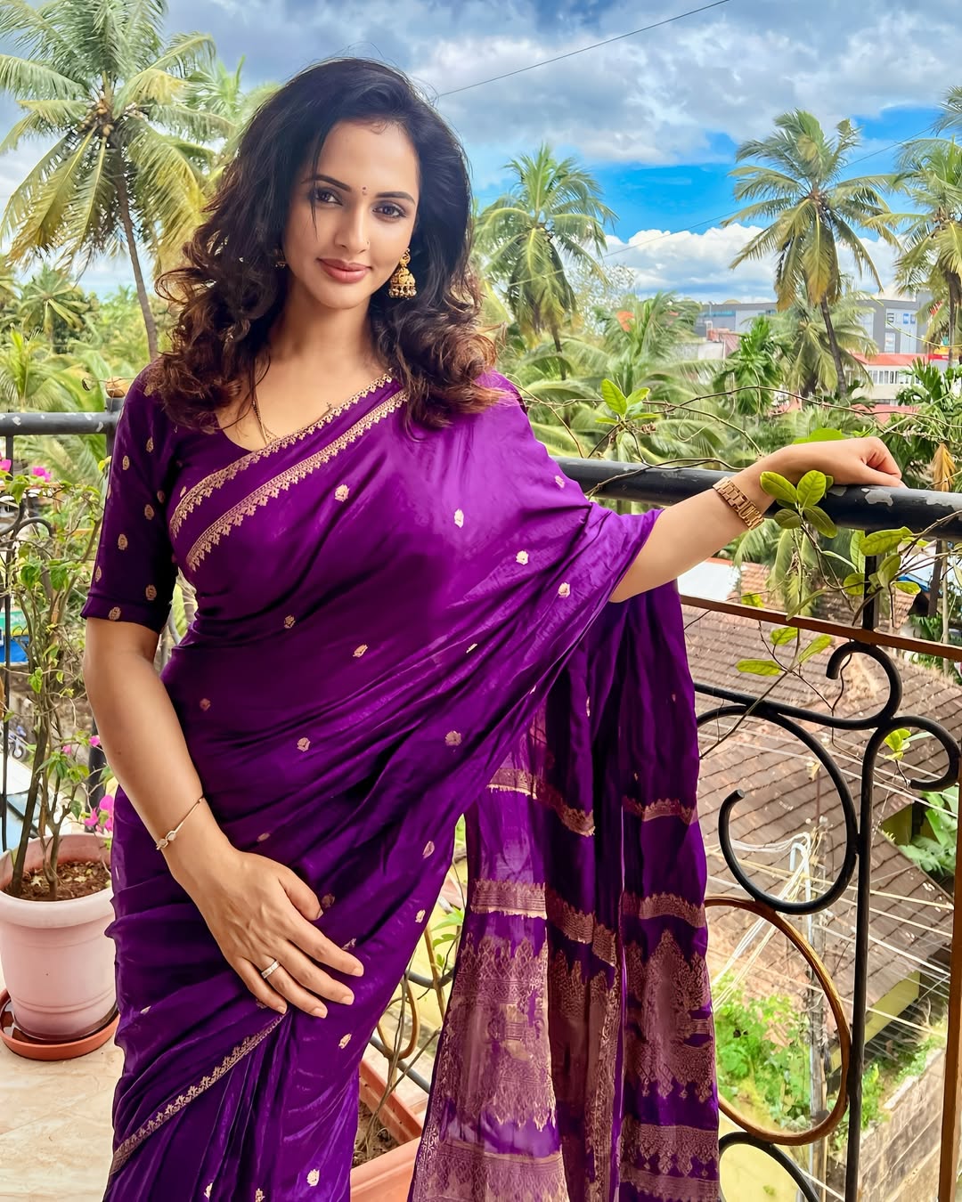 Jyoti Poorvaj