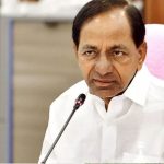 KCR BIRTHDAY: నిబంధనలకు విరుద్ధంగా ప్రభుత్వ పాఠశాలలో KCR బర్త్ డే వేడుకలు