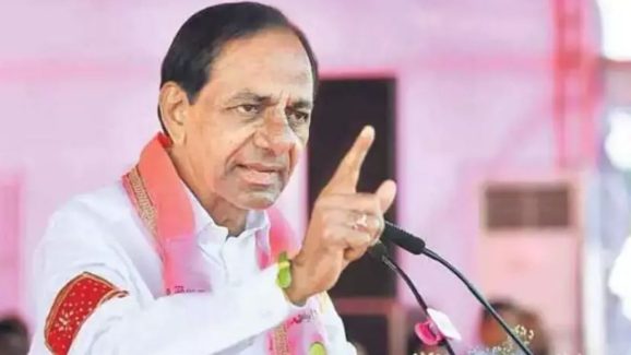 KCR New Plans: కేసీఆర్ ప్లాన్ ఓకే.. ఖర్చు మాటేంటి? ఇదే చర్చ