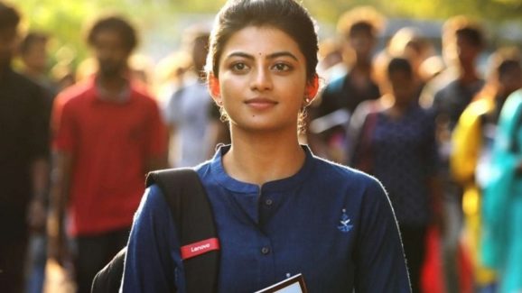 OTT Movie : ప్రియుడి కోసం టాప్ ర్యాంకర్ గా మారే ఒక అమ్మాయి ప్రేమ కథ