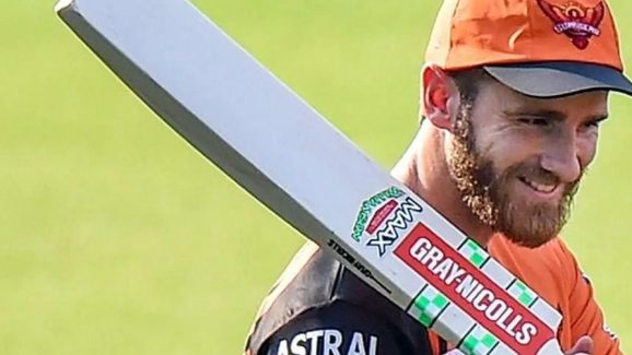 Kane Williamson: తెలుగు వాళ్ల కోసం పేరు మార్చుకున్న కేన్‌..!