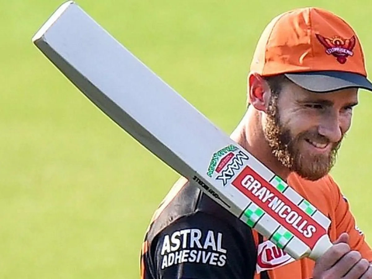 Kane Williamson: తెలుగు వాళ్ల కోసం పేరు మార్చుకున్న కేన్‌..!