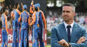 Kevin Pietersen: 12 మందితో ఆడి గెలిచారు.. ఇది మగతనం కాదు ?