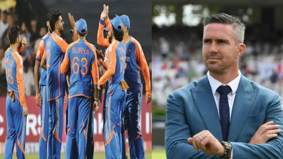 Kevin Pietersen: 12 మందితో ఆడి గెలిచారు.. ఇది మగతనం కాదు ?