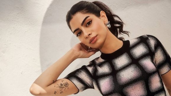 Khushi Kapoor : మీకసలు ఏం తెలుసు? 10 సెకండ్ల రీల్ చూసి జడ్జ్ చేయకండి… ఖుషి రిక్వెస్ట్