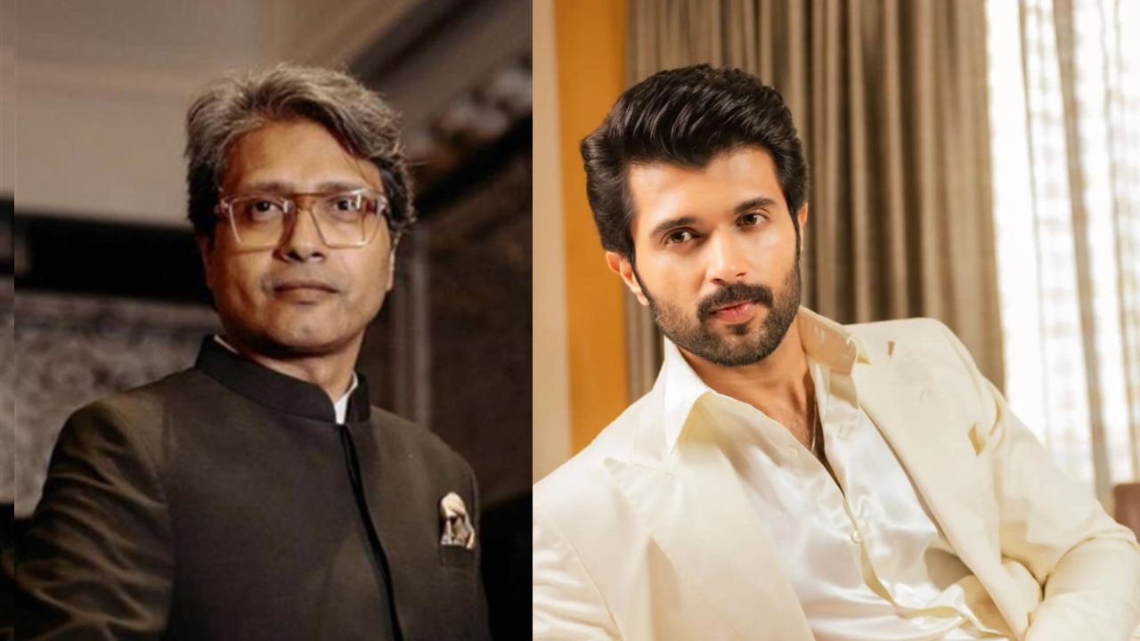 Vijay Devarakonda : విజయ్ దేవరకొండ తో కిల్ డైరెక్టర్ నిఖిల్ నగేష్ భట్ సినిమా.?