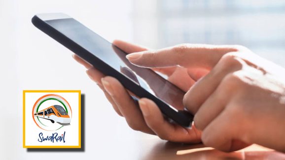SwaRail App: కొత్త SwaRail యాప్ డౌన్లోడ్ కావడం లేదా? కారణాలు ఇవే.. ఇలా ట్రై చెయ్యండి!