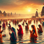 UP Cops – Maha Kumbh Mela : కుంభమేళలో యువతుల స్నానాలు – అమ్మకానికి వీడియోలు