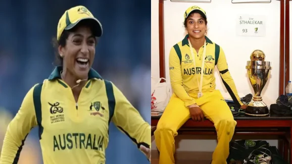Lisa Sthalekar: తల్లిదండ్రులు వద్దనుకున్నారు… అనాధాశ్రమం నుంచి ఆస్ట్రేలియా క్రికెటర్ గా లీసా ప్రయాణం