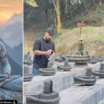 Litton Das – Keshav maharaj: శివరాత్రి పండగ… శివయ్యకు విదేశీ క్రికెటర్ల పూజలు !