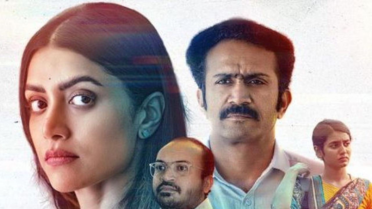 OTT Movie : డాక్టర్ అవ్వాలనుకుంటే చివరికి వ్యభిచారిని చేశారు… ఈ అమ్మాయిని ఎక్కడికి పోయినా వదలకుండా…