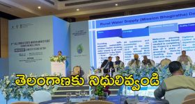 NHAI Recruitment: నేషనల్ హైవేస్‌లో ఉద్యోగాలు.. ఈ అర్హత ఉంటే ఎనఫ్ భయ్యా.. మంచి వేతనం..