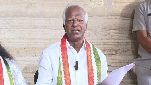 MLA Kadiyam Srihari: బైపోల్‌కు తాను సిద్ధమే.. కడియం శ్రీహరి సంచలన వ్యాఖ్యలు