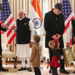 Elon Musk Gifts PM Modi : మోదీకి ఎలాన్ మస్క్ అరుదైన గిఫ్ట్ – మస్క్ పిల్లలకు మోదీ ఏమిచ్చారు