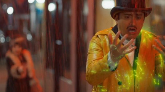 OTT Movie : మ్యాజిక్ చేసే రైన్ కోట్ … మంత్రాలతో శపించే మంత్రగత్తె… పిచ్చెక్కించే ఫాంటసీ థ్రిల్లర్