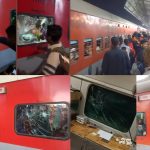 Maha Kumbh Mela Effect: అక్కడ అంతేనా? అద్దాలు పగలగొట్టు మరి రైల్లోకి.. భక్తులూ ఇదేం పని?