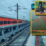 Viral Video: రైల్ ఇంజిన్‌‌లోనూ కిక్కిరిసిన ప్రయాణీకులు.. మరి ఆ రైలు ఎవరు నడుపుతారు రా బాబు!
