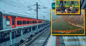 OTT Movie : వంటలతో వణుకు పుట్టించే దయ్యాలు... అది హోటల్ కాదు దయ్యాల కొంప