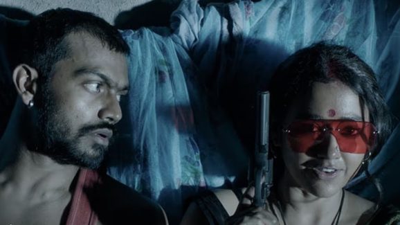 OTT Movie : భార్యని యజమాని దగ్గరికి పంపే భర్త… ఊహించని ట్విస్ట్ లు … అదిరిపోయే క్లైమాక్స్