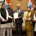 Manipur CM : మణిపూర్ సీఎం బీరెన్ సింగ్ రాజీనామా – ఈశాన్యంలో కీలక పరిణామం