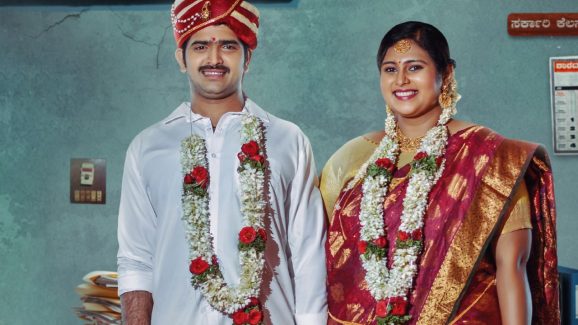 Manku Bhai Foxy film : తమన్నా లాగా తెల్లగా ఉందనుకుంటే… ఫేస్ బుక్ ఫ్యాట్ లవ్ స్టోరీ