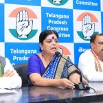 Telangana Congress: పార్టీలో పదవుల పండగ.. వర్కింగ్ ప్రెసిడెంట్‌పై నేతల కన్ను