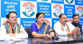 Telangana Congress: పార్టీలో పదవుల పండగ.. వర్కింగ్ ప్రెసిడెంట్‌పై నేతల కన్ను