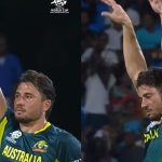 Marcus Stoinis Retirement: ఆస్ట్రేలియాకు బిగ్ షాక్.. మార్కస్ స్టోయినిస్ రిటైర్మెంట్!
