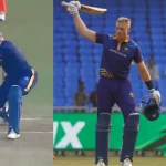 Martin Guptill: మార్టిన్ గప్టిల్ విధ్వంసం.. 42 బంతుల్లో 160 పరుగులు!