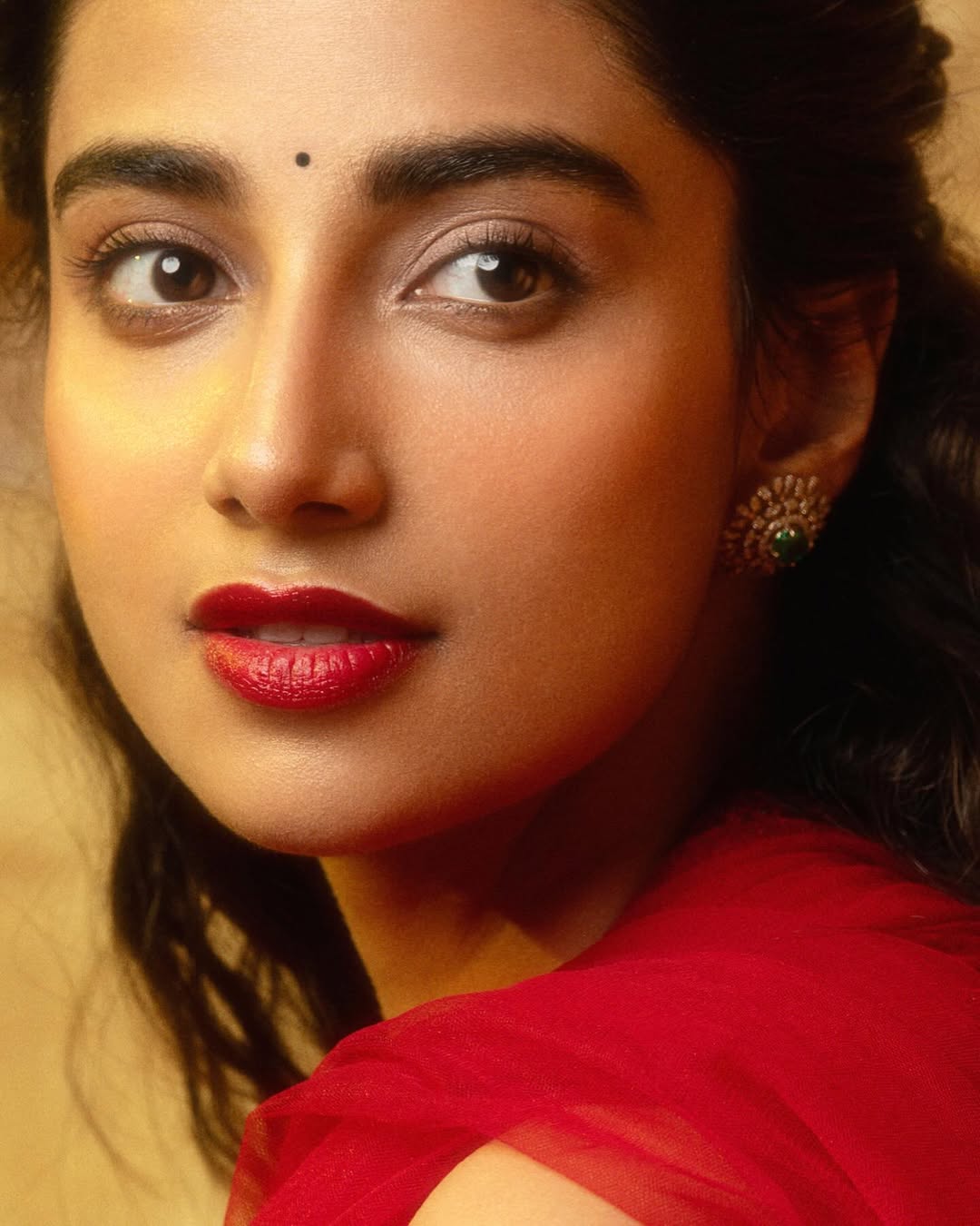 Meenaakshi Chaudhary