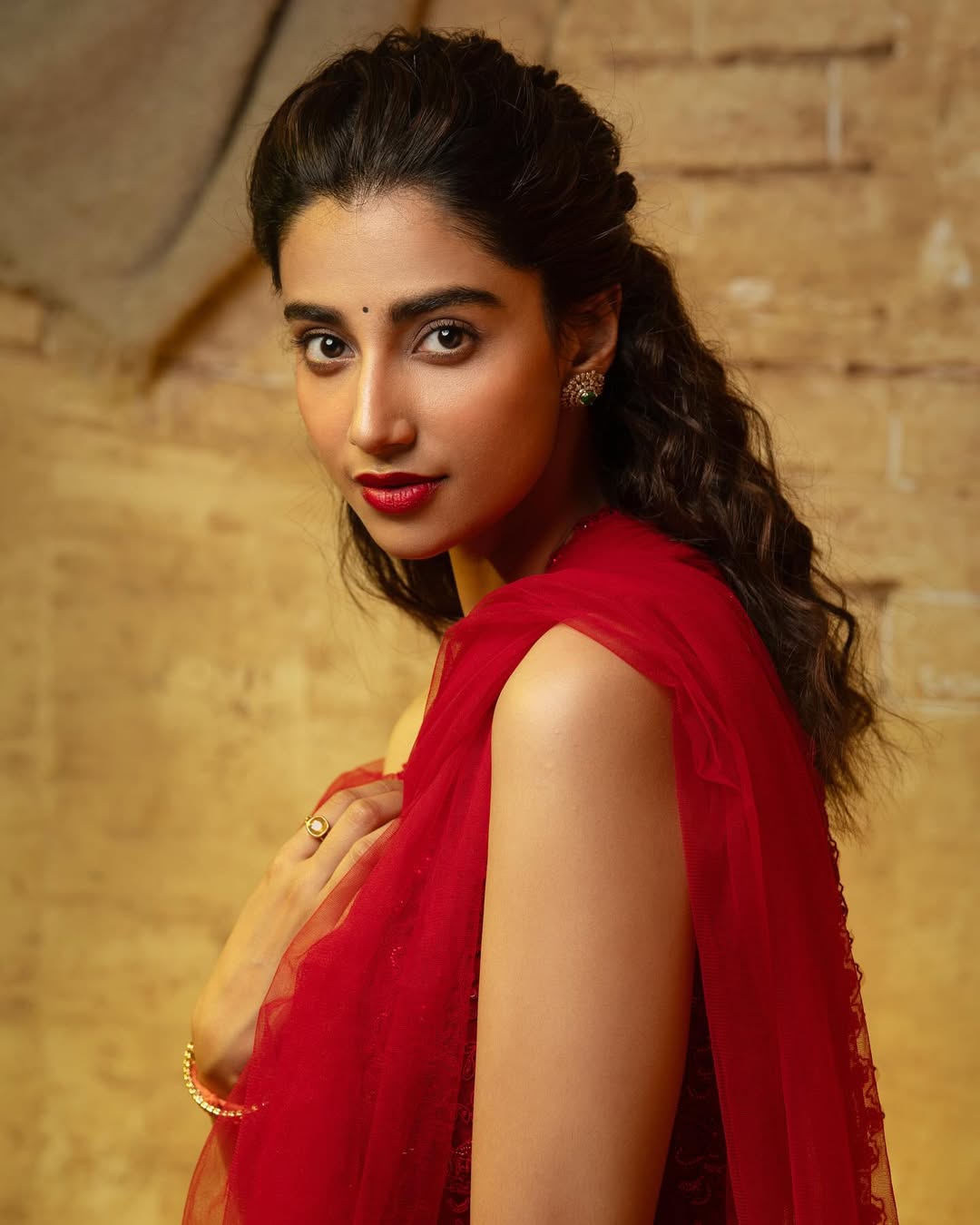 Meenaakshi Chaudhary