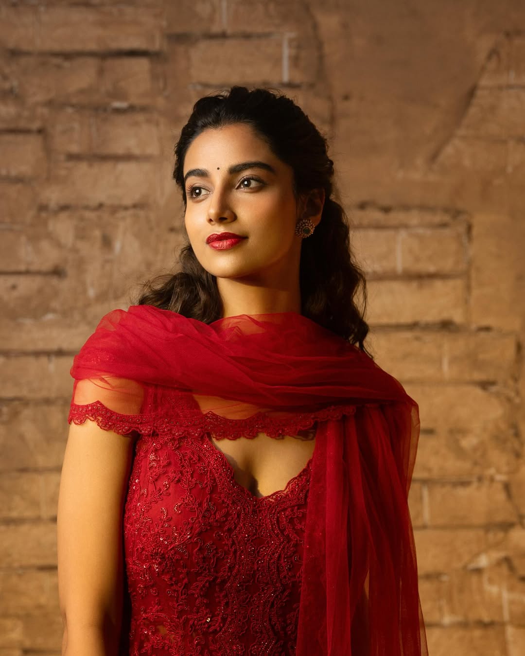 Meenaakshi Chaudhary