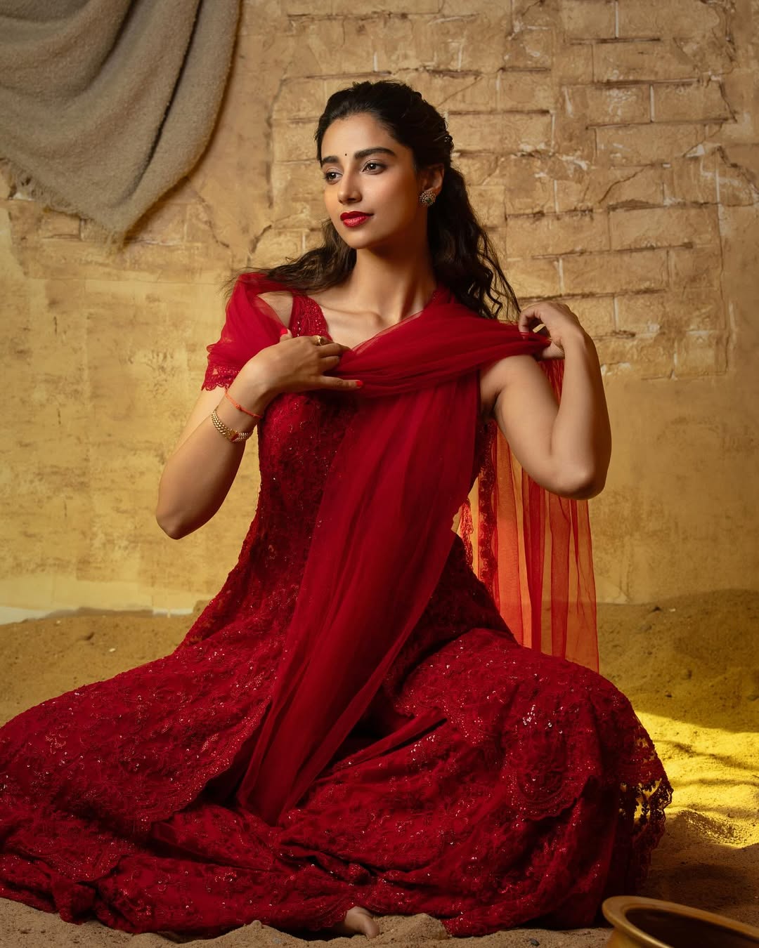 Meenaakshi Chaudhary