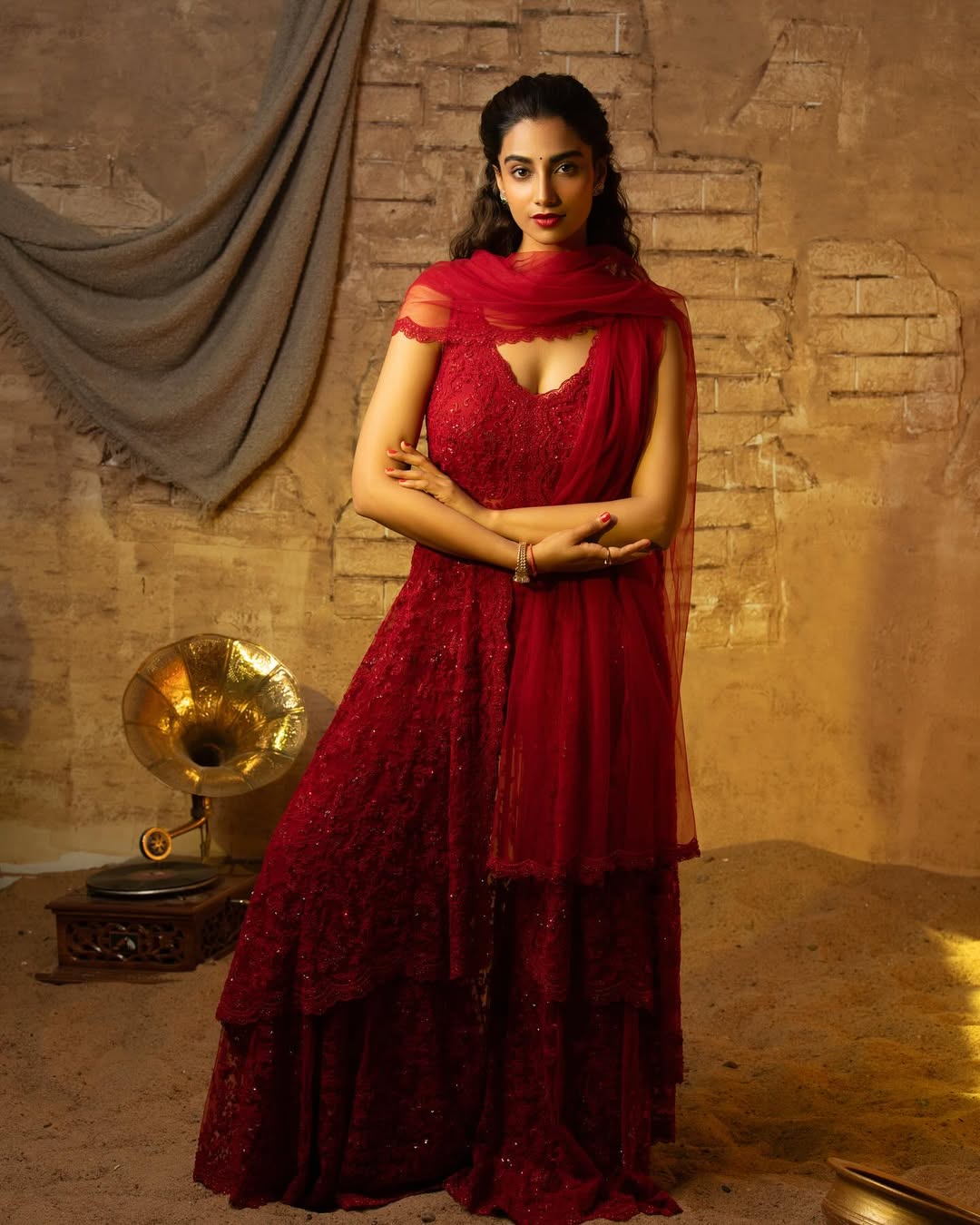 Meenaakshi Chaudhary