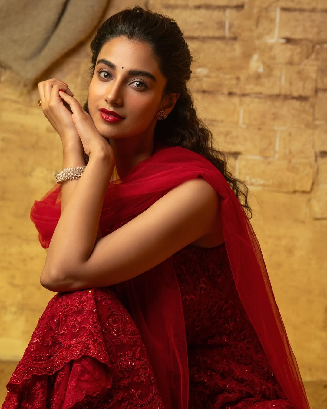 Meenaakshi Chaudhary