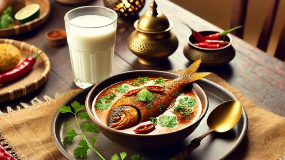 Fish and Milk: పాలు, చేపలు ఒకేసారి తినకూడదా? అలా తింటే ఏమవుతుంది?