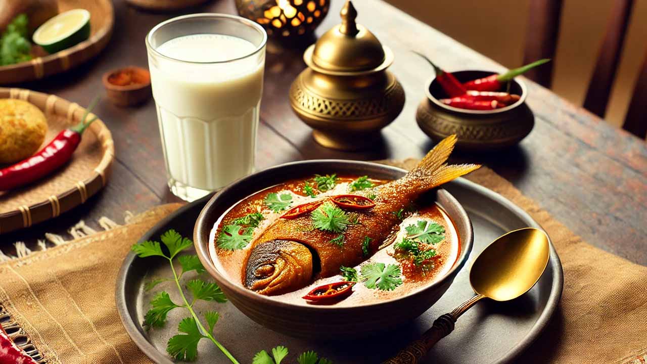 Fish and Milk: పాలు, చేపలు ఒకేసారి తినకూడదా? అలా తింటే ఏమవుతుంది?